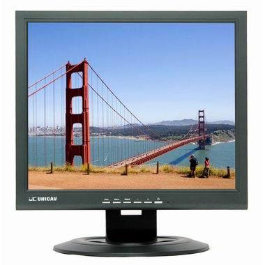 이화테크 UNICAV UNI-72E 블랙_이미지