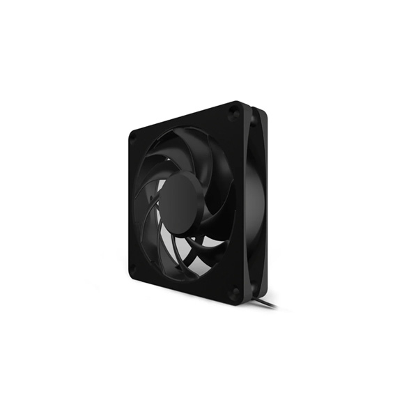 ALPHACOOL APEX 스텔스 메탈팬 3000 (블랙)_이미지
