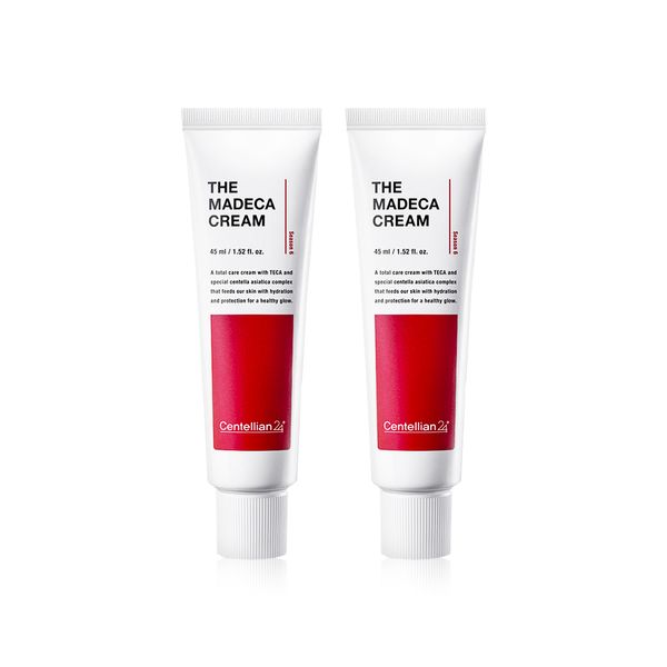 동국제약 센텔리안24 시즌6 더 마데카 크림 50ml (2개)