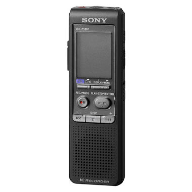 SONY ICD-P330F