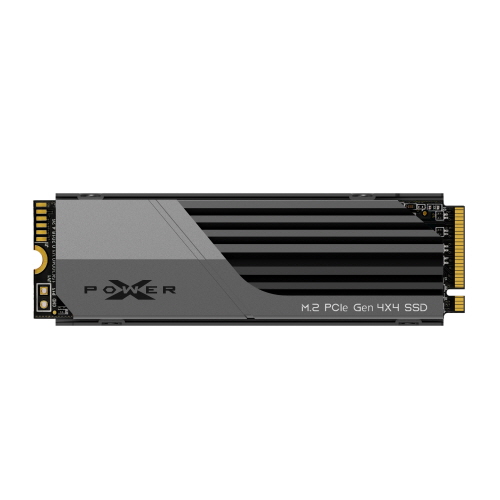 실리콘파워 P44 XS70 M.2 NVMe 해외구매 (4TB)_이미지