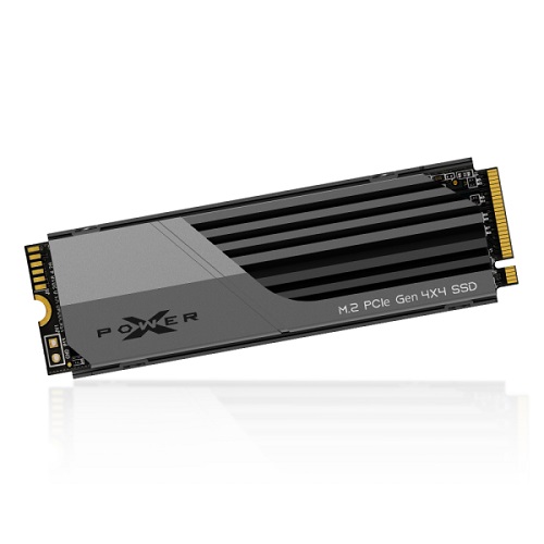 실리콘파워 P44 XS70 M.2 NVMe 해외구매 (4TB)_이미지