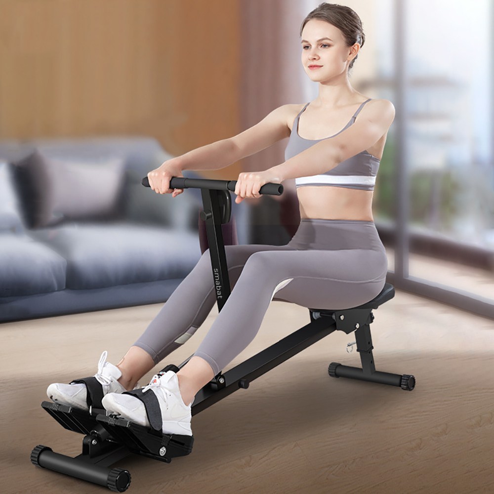 SMABAT 가정용 로잉머신 (해외구매)