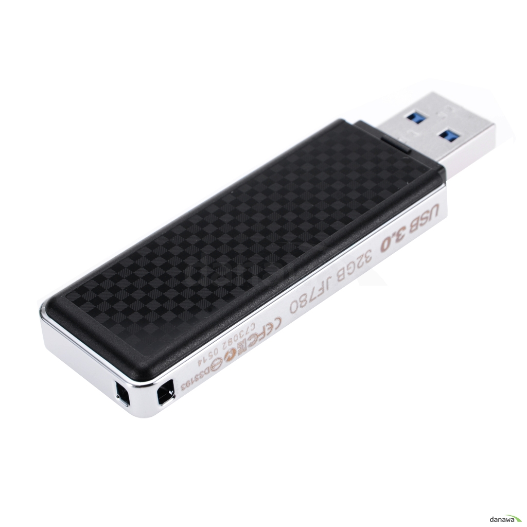 트랜센드 JetFlash 780 해외구매 (64GB)_이미지