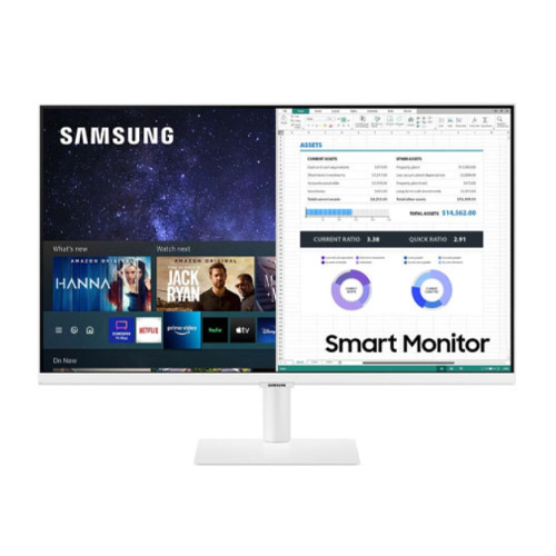 삼성전자 SMART M5 S27AM501_이미지