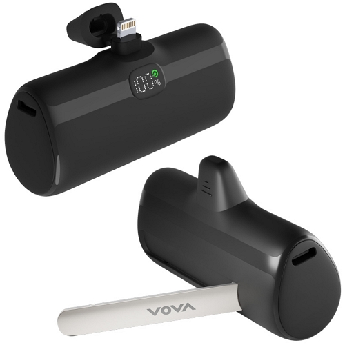 ���� 20W �̴� ��ŷ�� �������͸� VA-103 4800mAh