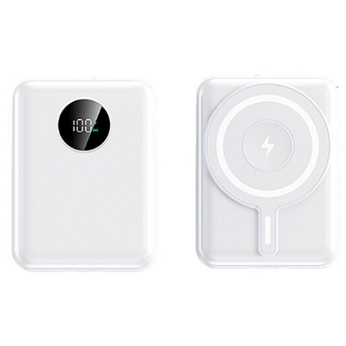 캠브리트 디토 맥세이프 일체형 보조배터리 ND22 10000mAh_이미지