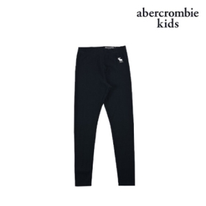 키즈 키즈 바지 AKTS033109_BK