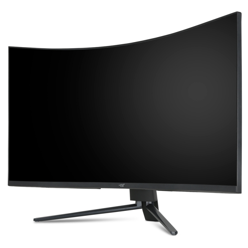 어드밴스원 AF-C32Q1500R 커브드 보더리스 QHD 무결점_이미지
