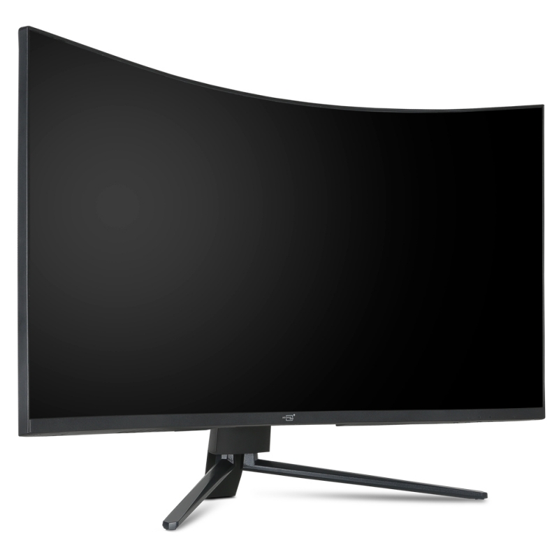 어드밴스원 AF-C32Q1500R 커브드 보더리스 QHD 무결점_이미지