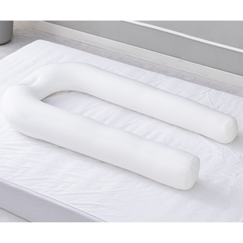 라버트리 러빙U 마이크로에어볼 바디필로우 U자형 (140cm)_이미지