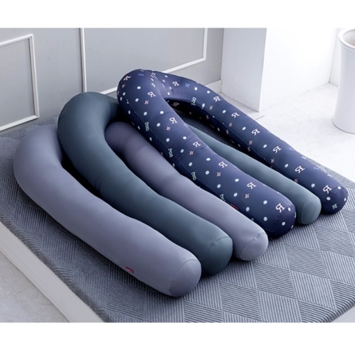 라버트리 러빙U 마이크로에어볼 바디필로우 U자형 (140cm)