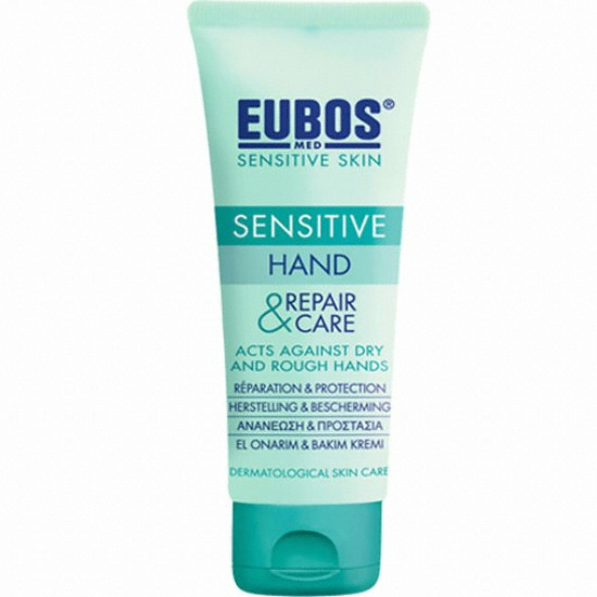 오이보스 센서티브 핸드 리페어&케어크림 75ml (3개)_이미지