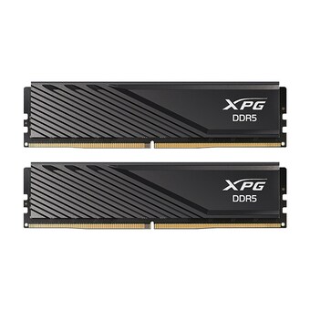 <b>ADATA</b> DDR5-6000 CL36 LANCER BLADE 블랙 패키지 파인인포