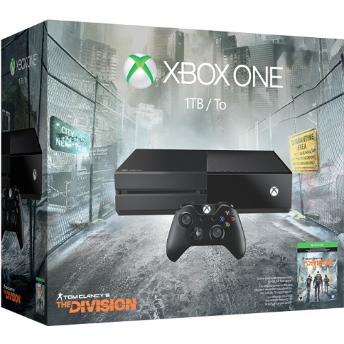 Microsoft XBOX One 1TB ���� ���� �������