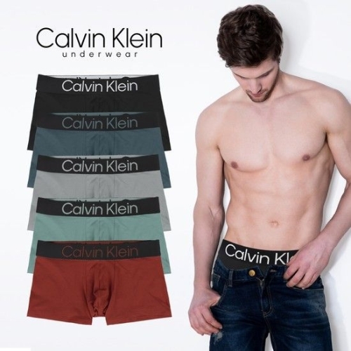 캘빈클라인 CK 언더웨어 남자 드로즈 남자 팬티 속옷 NP2716O NP2607O