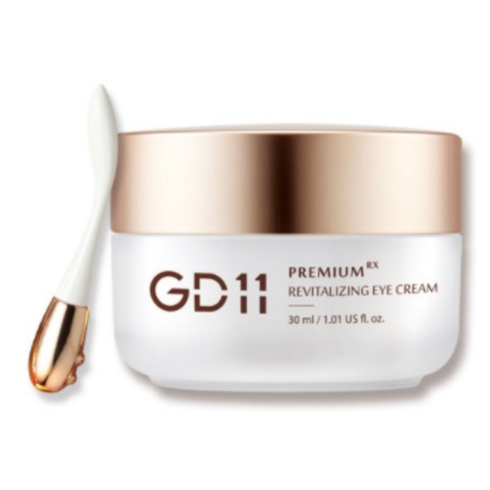 GD11 프리미엄 RX 리바이탈라이징 아이크림 30ml (1개)