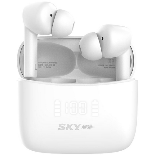 SKY �� ANC S3