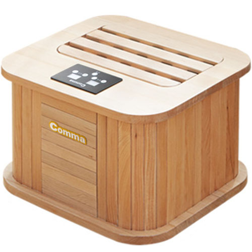 홈케어 건식 좌훈족욕기 FS-828_이미지