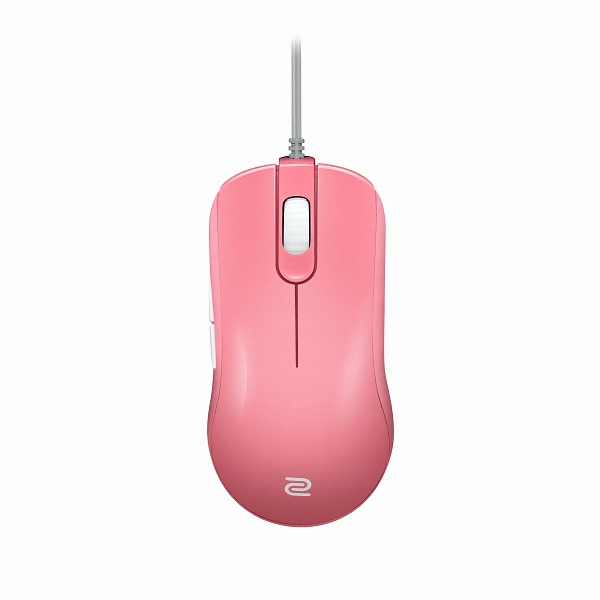 BenQ ZOWIE FK1+-B DIVINA 에디션 (핑크)