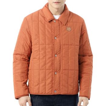 메종키츠네 QUILTED BLOUSON NM02104WQ4042-P270 퀼티드 블루종 2383181_이미지