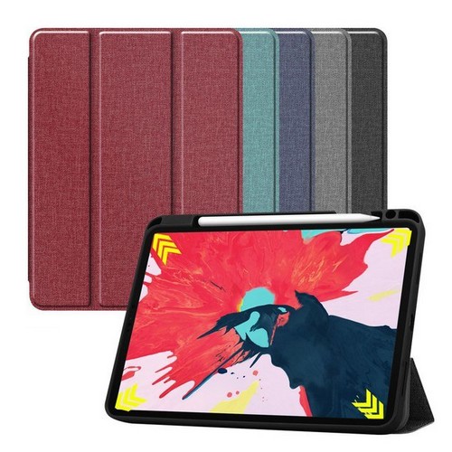 iPad Pro 12.9 4세대 모던 커버 케이스 IB-4