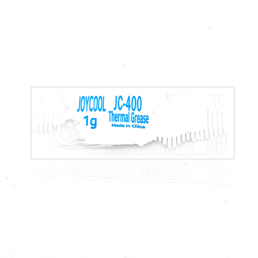 조이쿨 JC-400 써멀그리스
