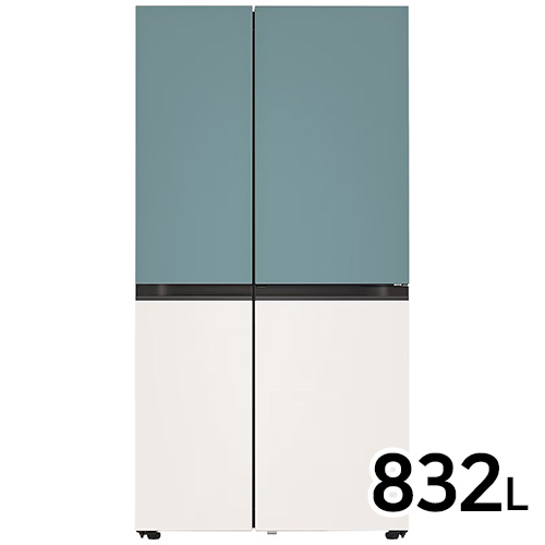 LG전자 오브제컬렉션 S834MTE20 (일반설치)