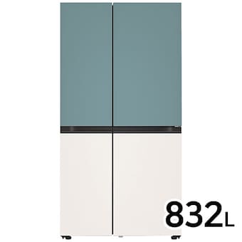 LG전자 오브제컬렉션 <b>S834MTE20</b>