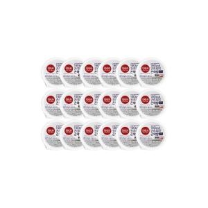 CJ제일제당 햇반 라이스플랜 귀리흑미 곤약밥 150g (18개)_이미지