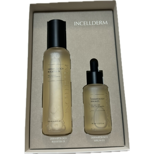 인셀덤 더마톨로지 퍼스트 패키지 1개_이미지