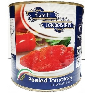 롱고바디 포모도리 필라티 토마토 홀 2.55kg [1개]