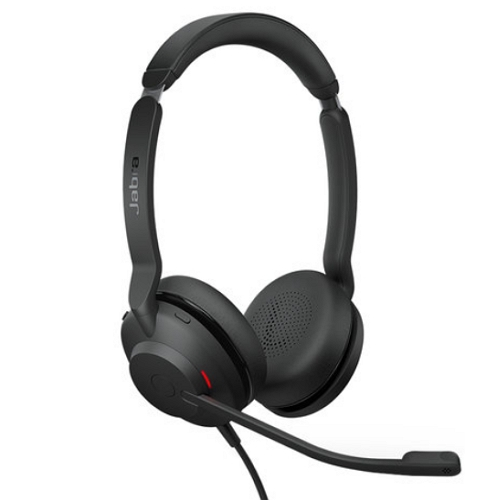 자브라 Evolve2 30 Stereo UC USB타입C_이미지
