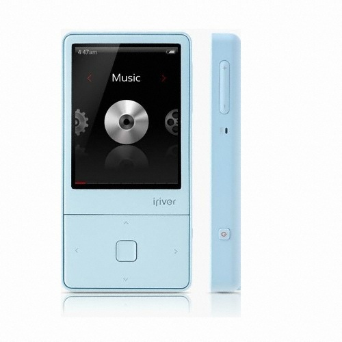 아이리버 E300 Basic 4GB (정품)_이미지