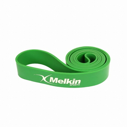 멜킨스포츠 풀업밴드 (5단계, 그린)_이미지