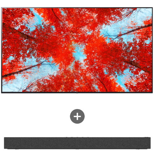 LG전자 울트라HD 75UQ9300KNA (벽걸이+사운드바, SP2)_이미지