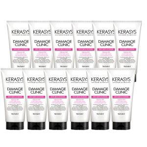 케라시스 데미지 클리닉 트리트먼트 300ml (12개)_이미지