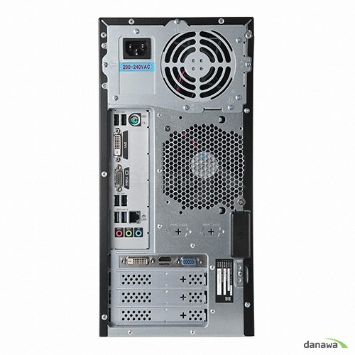 삼성전자 데스크탑3 DM300T3B-B51 모니터 패키지 (3D HDTV, 68cm(27형))_이미지