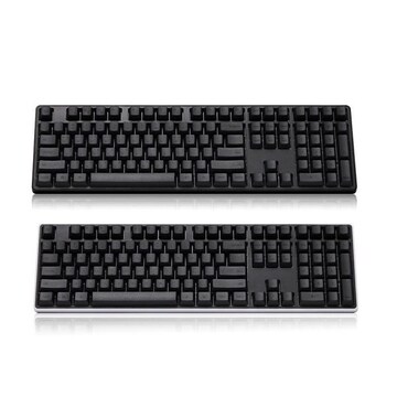 타이폰 Mars Pro VESTA 기계식 키보드 한글 (블랙, 저소음 적축)