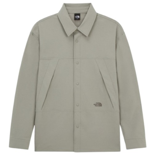 노스페이스 스트라이드 셔츠 NH8LR53C (병행)_이미지