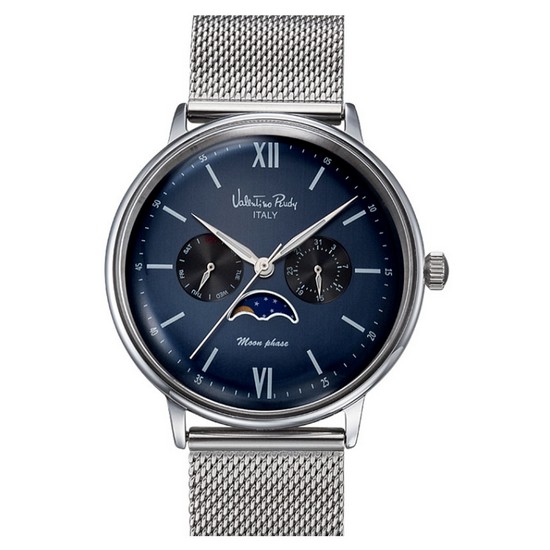 발렌티노루디 VR6620B-BLWT 남자시계 메쉬시계  2791281_이미지