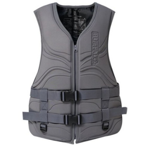 버팔로 프리미엄 접이식 구명조끼 (2개)_이미지