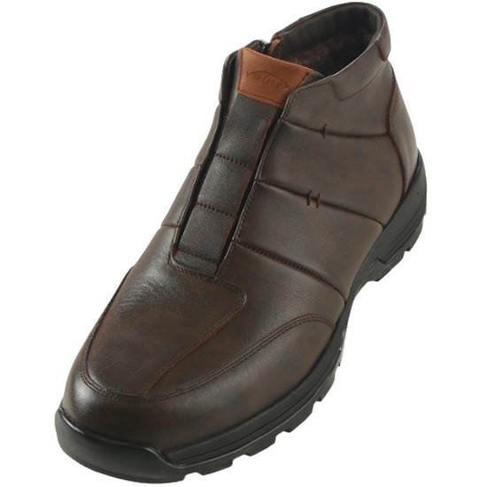 바이네르 털부츠 1G27 (브라운)