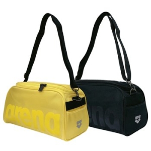 아레나  숄더백 A3AC1AB05 수영 가방 아쿠아 비치 백