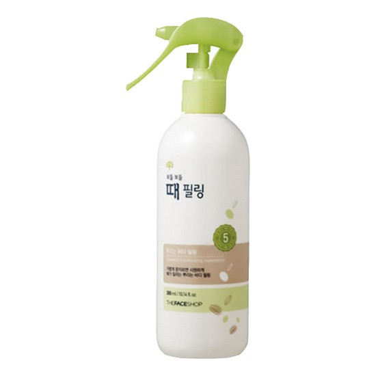 더페이스샵 보들보들 때 필링 300ml (5개)_이미지