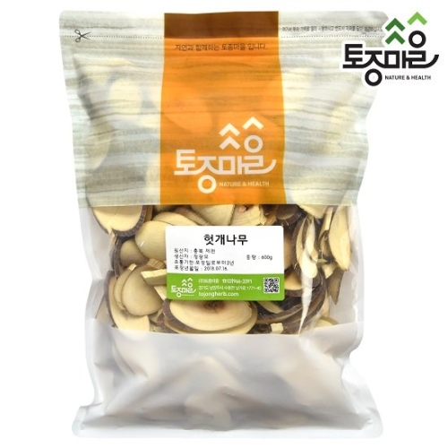 토종마을 국산 헛개나무 600g