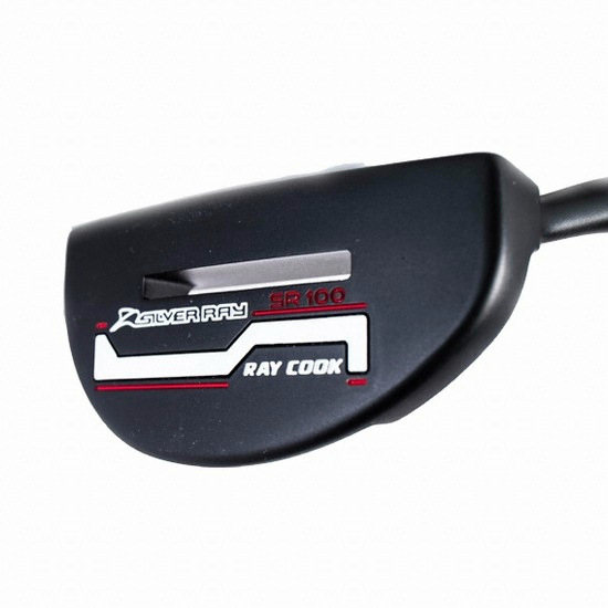 레이쿡 실버레이 SR100 퍼터 (병행)