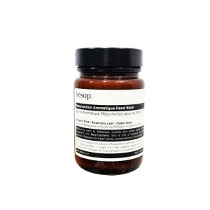 레저렉션 아로마틱 핸드 밤 120ml