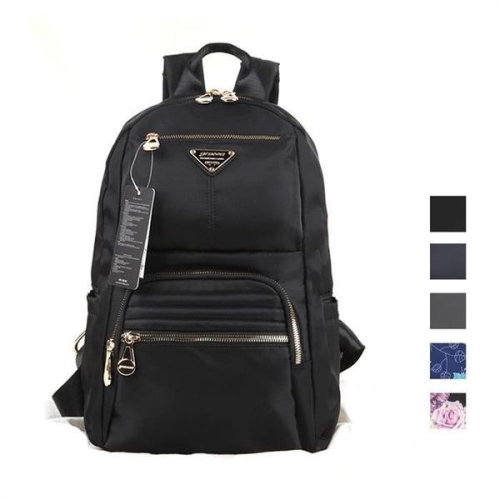 라일리 Rly GE75 캐주얼 여성백팩 데일리 출퇴근 여행 학생 4계절 S9546018