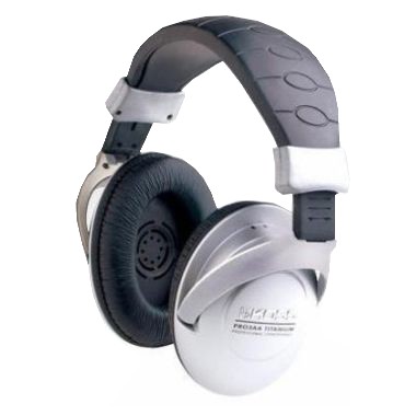 KOSS Pro3AA_이미지